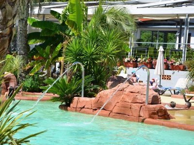 Cliquez pour découvrir toutes les photos de l'ÉTABLISSEMENT ! camping L'Oasis Palavasienne photo 22