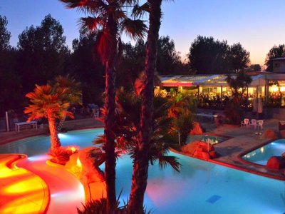 Cliquez pour découvrir toutes les photos de l'ÉTABLISSEMENT ! camping L'Oasis Palavasienne photo 26
