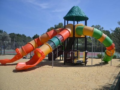 Cliquez pour découvrir toutes les photos de l'ÉTABLISSEMENT ! camping L'Oasis Palavasienne photo 9