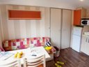 Cliquez pour découvrir toutes les photos de l'HÉBERGEMENT ! mobil-home - camping L'Oasis Palavasienne photo 2