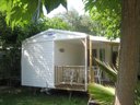 Cliquez pour découvrir toutes les photos de l'HÉBERGEMENT ! mobil-home - camping L'Oasis Palavasienne photo 4