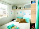 Cliquez pour découvrir toutes les photos de l'HÉBERGEMENT ! mobil-home - camping L'Oasis Palavasienne photo 7