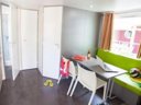 Cliquez pour découvrir toutes les photos de l'HÉBERGEMENT ! mobil-home - camping L'Oasis Palavasienne photo 2