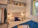Cliquez pour découvrir toutes les photos de l'HÉBERGEMENT ! mobil-home - camping L'Oasis Palavasienne photo 7