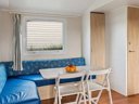 Cliquez pour découvrir toutes les photos de l'HÉBERGEMENT ! mobil-home - camping L'Oasis Palavasienne photo 3