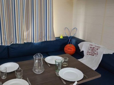 mobil-home - Le Camarguais photo 4
