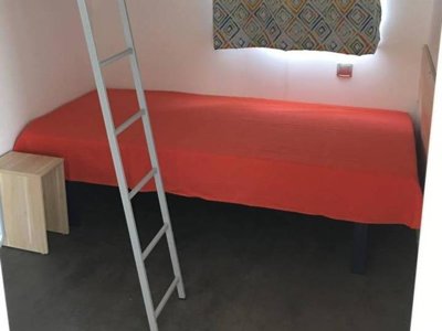 Cliquez pour découvrir toutes les photos de l'HÉBERGEMENT ! mobil-home - Le Camarguais photo 7