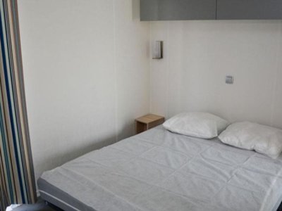 Cliquez pour découvrir toutes les photos de l'HÉBERGEMENT ! mobil-home - Le Camarguais photo 5