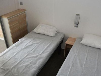 Cliquez pour découvrir toutes les photos de l'HÉBERGEMENT ! mobil-home - Le Camarguais photo 6