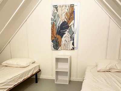 Cliquez pour découvrir toutes les photos de l'HÉBERGEMENT ! maison - Le Camarguais photo 7