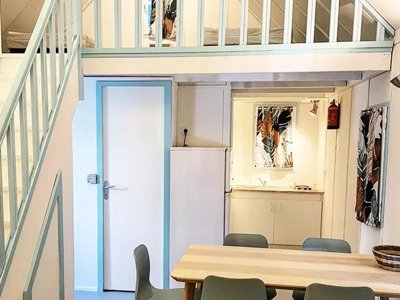 Cliquez pour découvrir toutes les photos de l'HÉBERGEMENT ! maison - Le Camarguais photo 3