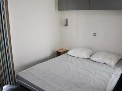 Cliquez pour découvrir toutes les photos de l'HÉBERGEMENT ! mobil-home - Le Camarguais photo 5