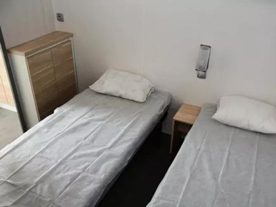 Cliquez pour découvrir toutes les photos de l'HÉBERGEMENT ! mobil-home - Le Camarguais photo 6