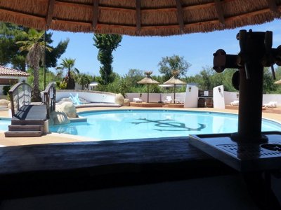 Cliquez pour découvrir toutes les photos de l'ÉTABLISSEMENT ! camping Le Camarguais photo 4