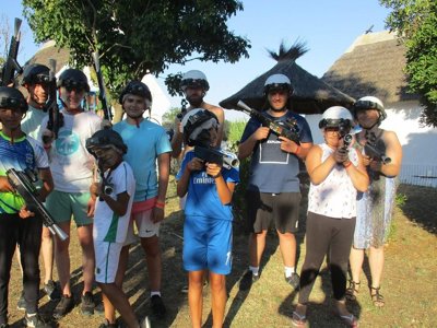 Cliquez pour découvrir toutes les photos de l'ÉTABLISSEMENT ! camping Le Camarguais photo 6