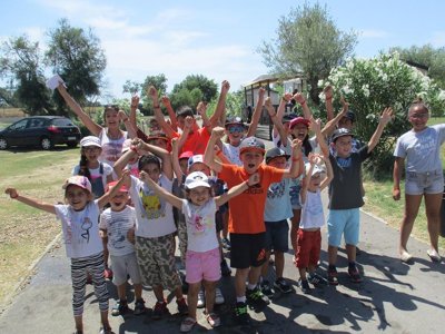 Cliquez pour découvrir toutes les photos de l'ÉTABLISSEMENT ! camping Le Camarguais photo 7