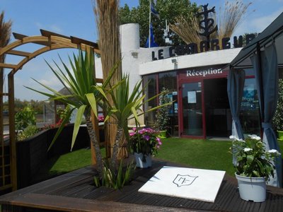 Cliquez pour découvrir toutes les photos de l'ÉTABLISSEMENT ! camping Le Camarguais photo 9