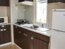 mobil-home - camping Le Camarguais photo 2