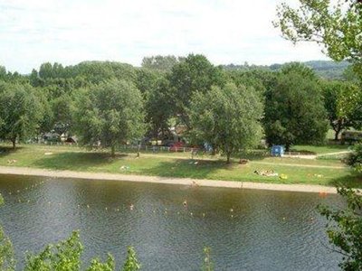camping Du Pont De Vicq En Perigord photo 12
