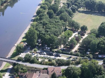 camping Du Pont De Vicq En Perigord photo 13