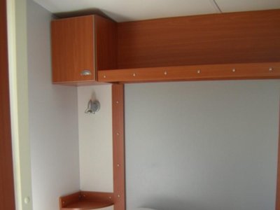 Cliquez pour découvrir toutes les photos de l'HÉBERGEMENT ! mobil-home - Du Pont De Vicq En Perigord photo 5