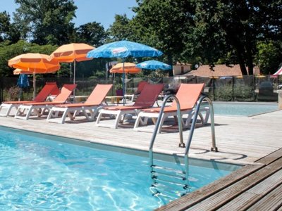 camping Du Pont De Vicq En Perigord photo 4