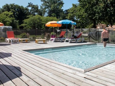 camping Du Pont De Vicq En Perigord photo 5