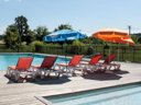 camping Du Pont De Vicq En Perigord photo 2