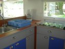 Cliquez pour découvrir toutes les photos de l'HÉBERGEMENT ! mobil-home - camping Du Pont De Vicq En Perigord photo 3