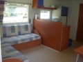 mobil-home - camping Du Pont De Vicq En Perigord photo 2