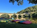 camping Du Pont De Vicq En Perigord photo 8