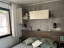 mobil-home - camping Siblu Le Lac Des Rêves - Funpass Inclus photo 2