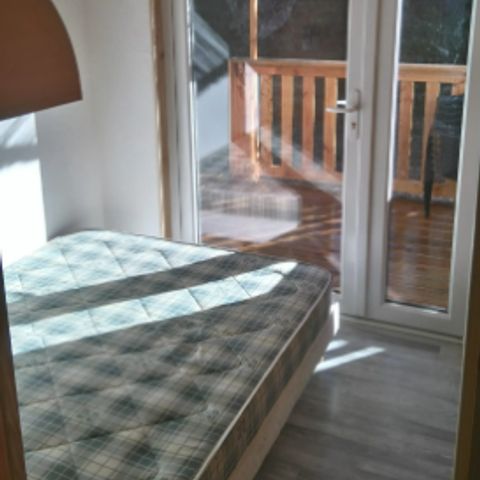 Cliquez pour découvrir toutes les photos de l'HÉBERGEMENT ! chalet - Les Templiers photo 4