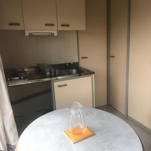 Cliquez pour découvrir toutes les photos de l'HÉBERGEMENT ! chalet - Les Templiers photo 2