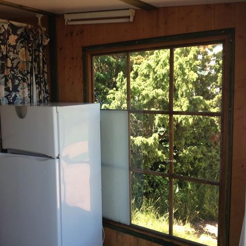 Cliquez pour découvrir toutes les photos de l'HÉBERGEMENT ! chalet - Les Templiers photo 3