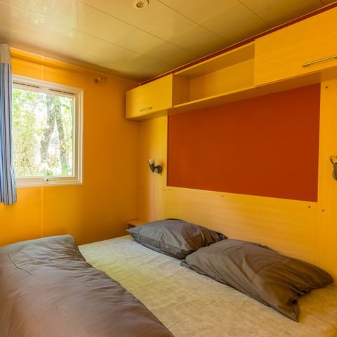 mobilhome - Les Templiers photo 4