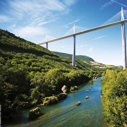 établissement Les Templiers photo 2