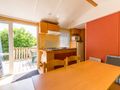 Cliquez pour découvrir toutes les photos de l'HÉBERGEMENT ! mobilhome - établissement Les Templiers photo 5