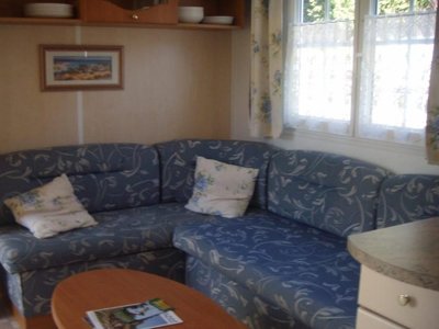 mobil-home - Le Lignon photo 3
