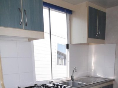 mobil-home - Le Lignon photo 2