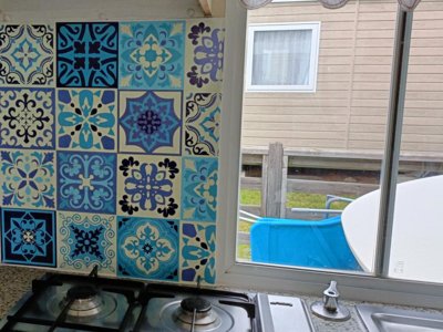 mobil-home - Le Lignon photo 3