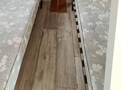 Cliquez pour découvrir toutes les photos de l'HÉBERGEMENT ! mobil-home - Le Lignon photo 4