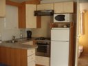 mobil-home - camping Le Lignon photo 2