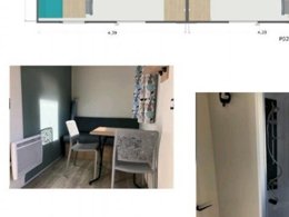 Camping Pas Cher vous présente avec son site Officiel campingpascher.fr, le Camping Le Lignon classé 3 étoiles, situé sur la commune de Le Chambon Sur Lignon dans le département Haute-loire (Auvergne) en France. Le camping Le Lignon vous propose un hébergement de type mobil-home de 17 m² pour 1 personne (télévision). L'établissement vous propose 9 autres types d'hébergements. Découvrez tous nos séjours à petits prix dans la commune et aux alentours de Le Chambon Sur Lignon du département : Haute-loire (Auvergne). Les Avis clients pour le Camping Le Lignon sont excellents avec une note moyenne de 8 sur 10. Rivière, Piscine extérieure, Animations familiales, Aire de jeux enfants, Centre équestre, Cyclisme, Golf, Ping-pong, Pétanque, Randonnée, Trampoline, Bar, Dépôt de pain, Plats à emporter, Snack/Bar, Supermarché,... En savoir plus : cliquez-ICI.