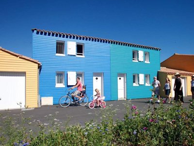 studio - Odalys Référence Le Village Des Amareyeurs photo 1