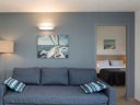 Cliquez pour découvrir toutes les photos de l'HÉBERGEMENT ! studio - résidence Odalys Référence Le Village Des Amareyeurs photo 2