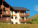 Cliquez pour découvrir toutes les photos de l'ÉTABLISSEMENT ! résidence Goélia Les Alpages Du Corbier photo 7