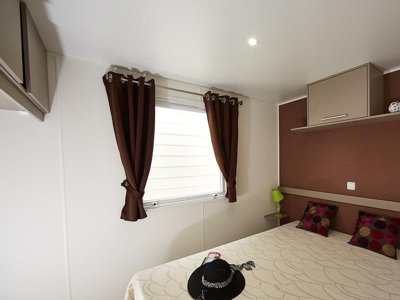 mobil-home - Flower Saint Amand photo 5