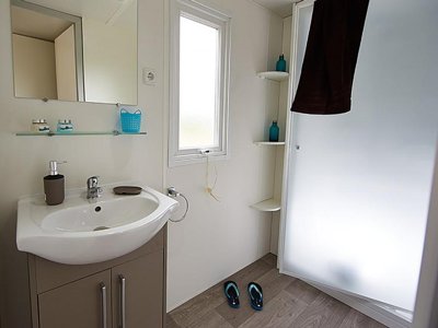 mobil-home - Flower Saint Amand photo 6