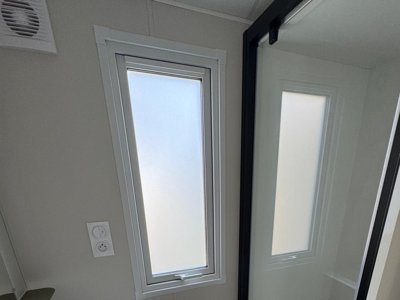 Cliquez pour découvrir toutes les photos de l'HÉBERGEMENT ! mobil-home - Flower Saint Amand photo 7